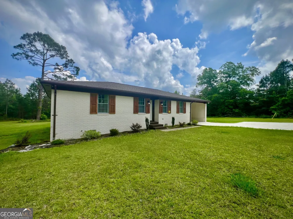 1962 Anderson RD Rentz, GA 31075