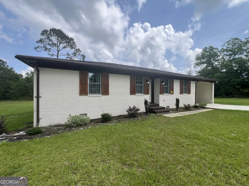 1962 Anderson RD Rentz, GA 31075