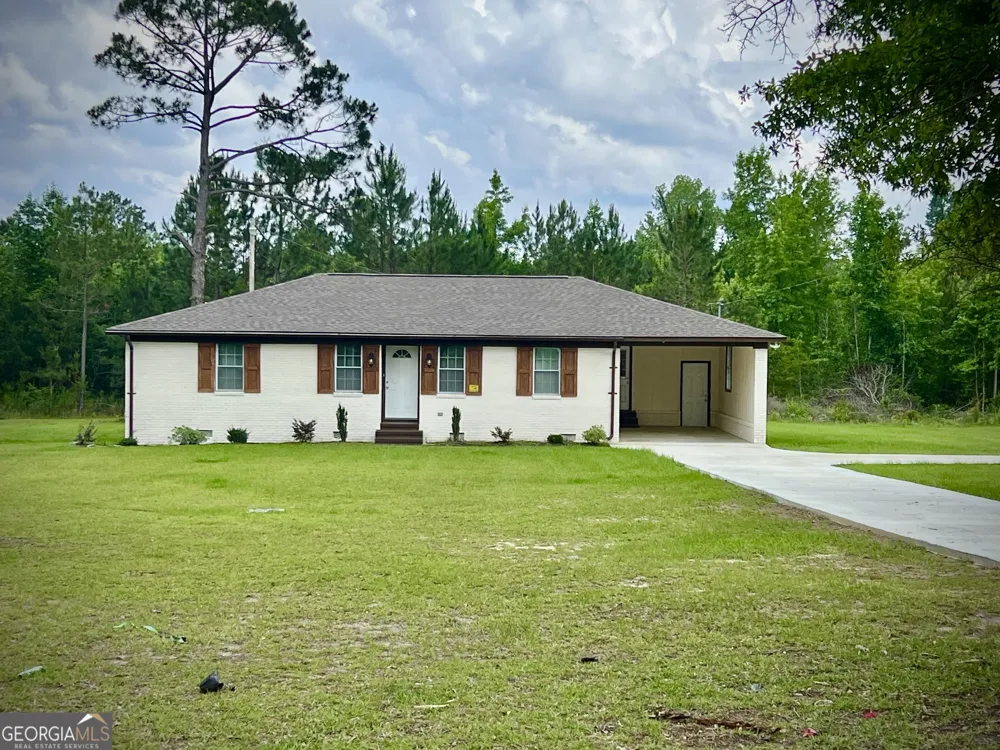 1962 Anderson RD Rentz, GA 31075
