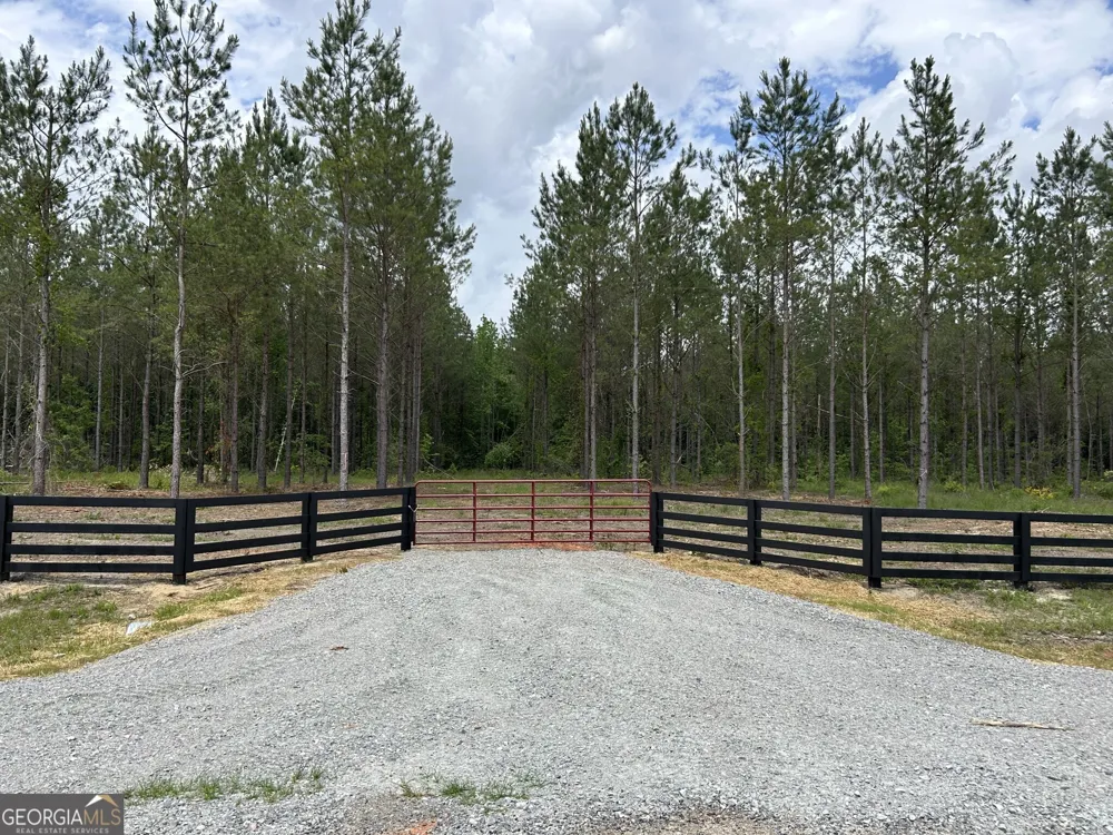 0 Dewey Thomas RD Dexter, GA 31019