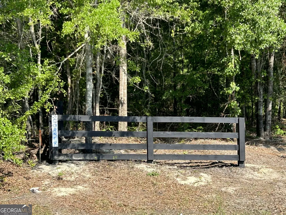 0 Dewey Thomas RD Dexter, GA 31019