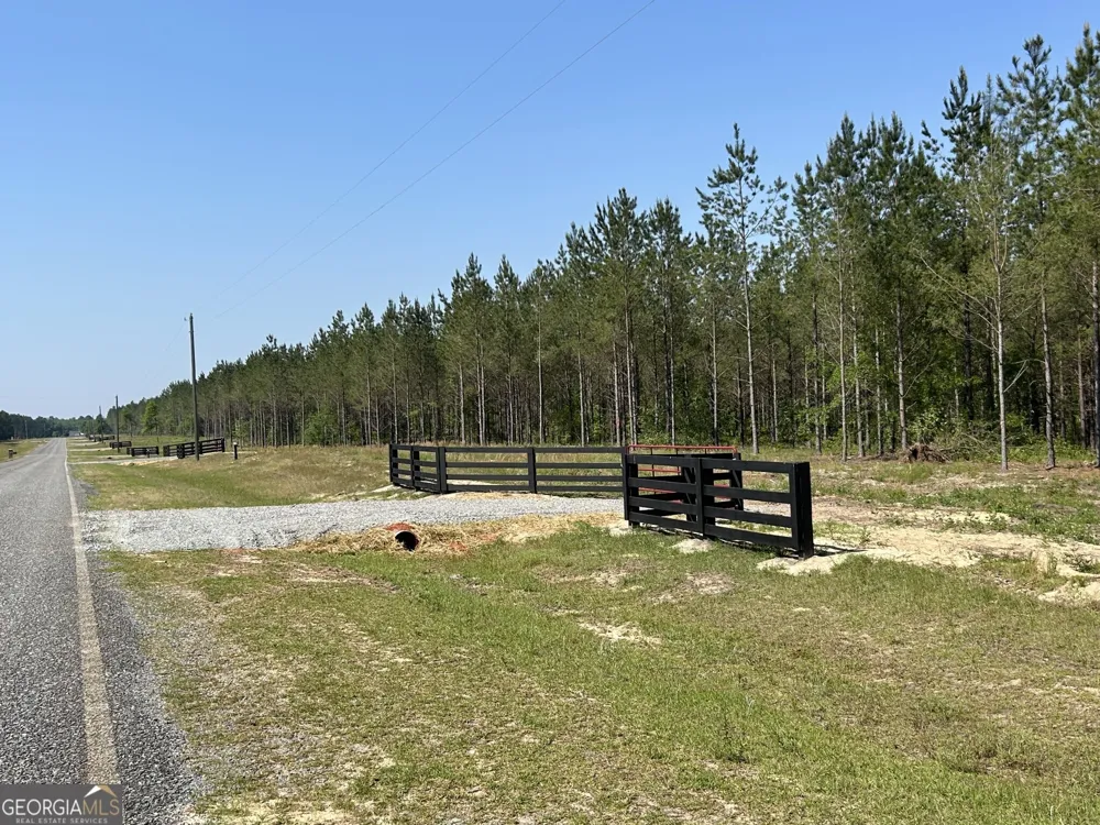 0 Dewey Thomas RD Dexter, GA 31019