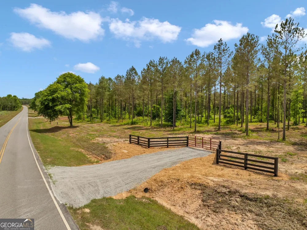 0 Springhaven RD Dexter, GA 31019