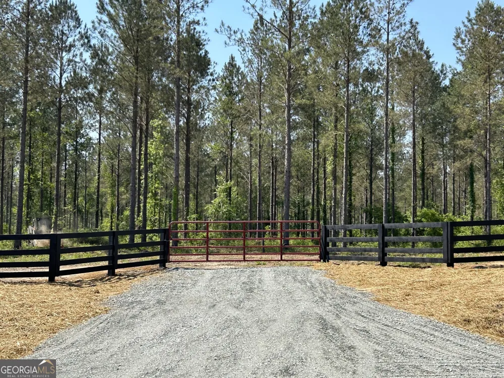 0 Springhaven RD Dexter, GA 31019