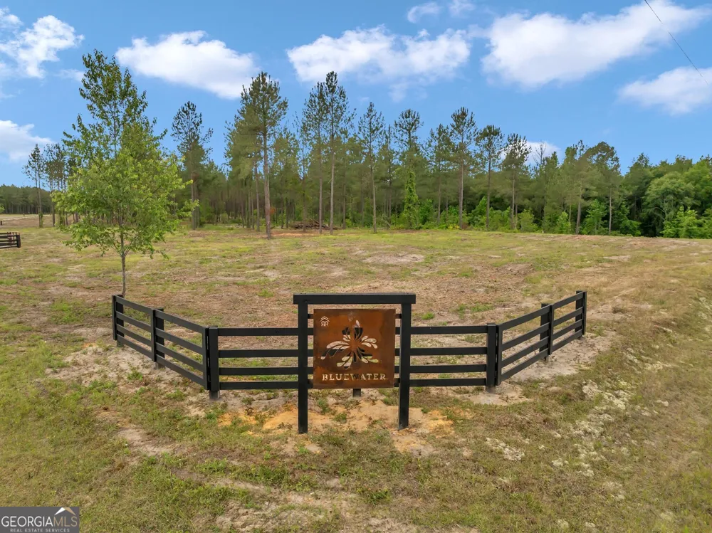 0 Springhaven RD Dexter, GA 31019