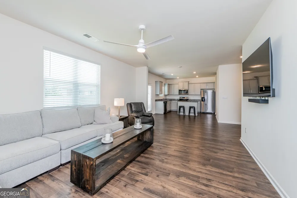 126 Farmers WAY Perry, GA 31069