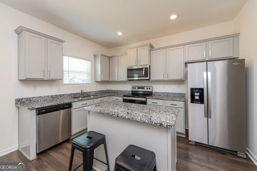 126 Farmers WAY Perry, GA 31069