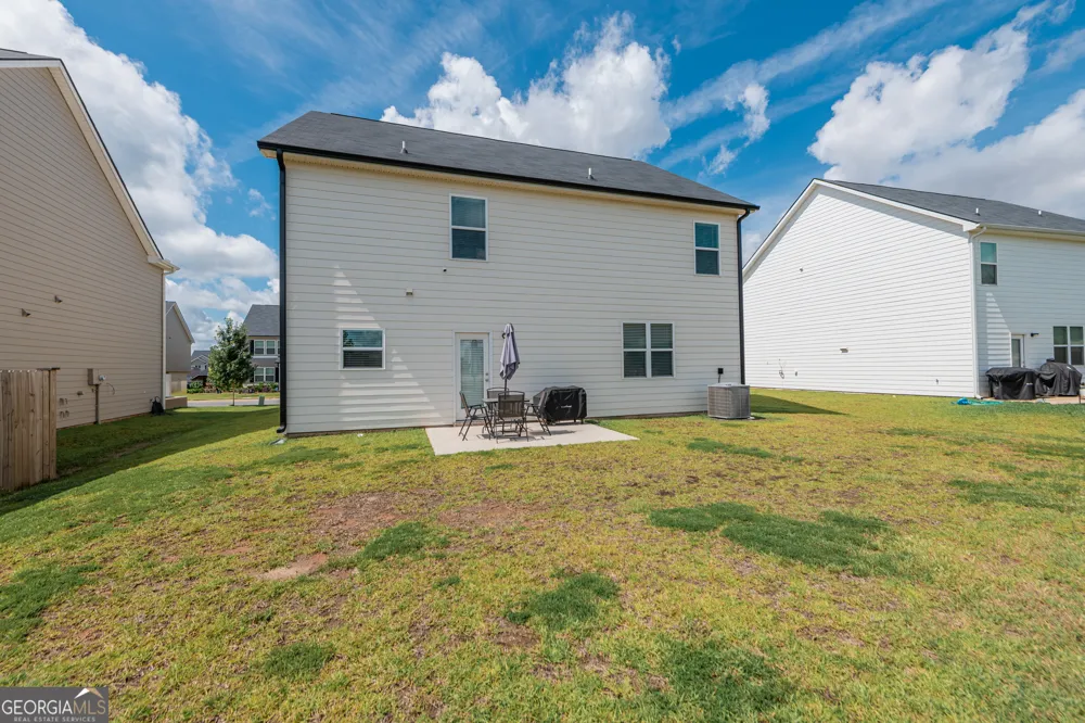 126 Farmers WAY Perry, GA 31069
