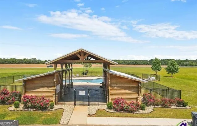 126 Farmers WAY Perry, GA 31069