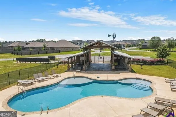 126 Farmers WAY Perry, GA 31069