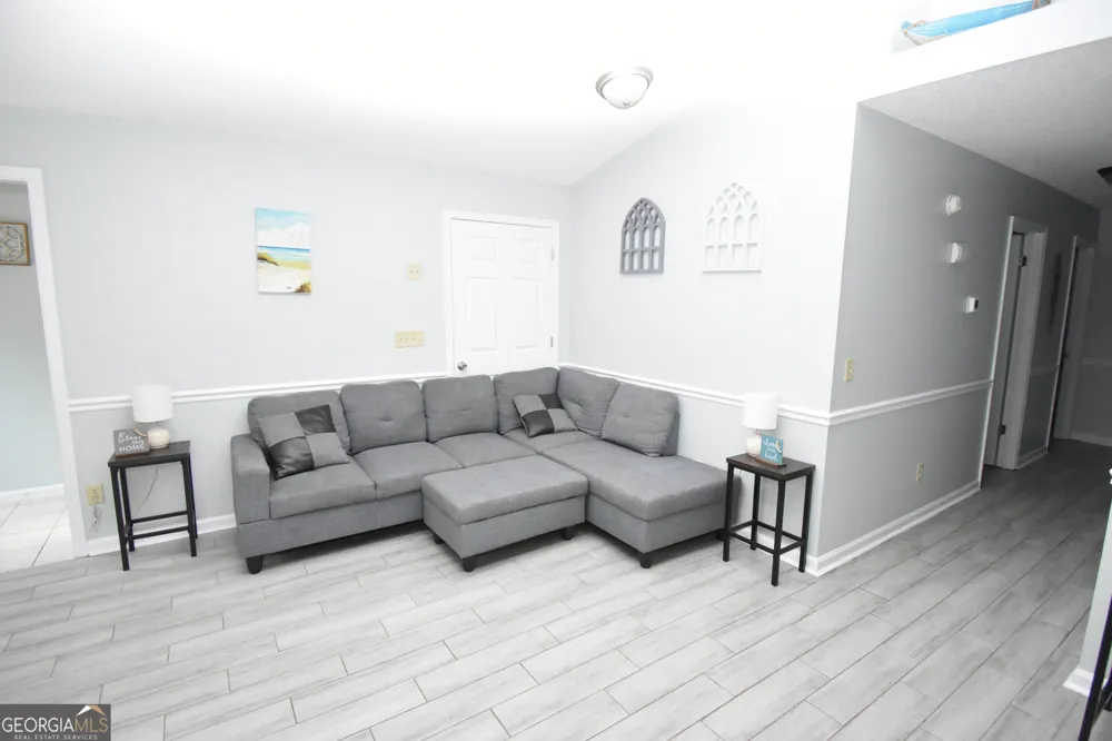 208 Gunter ST St. Marys, GA 31558