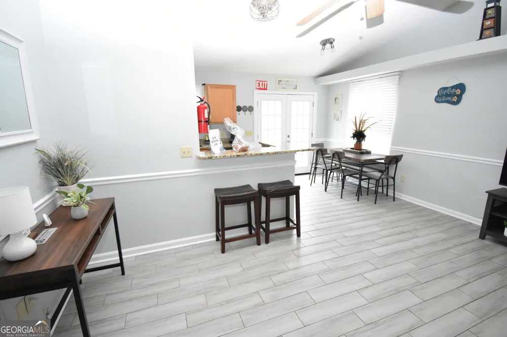 208 Gunter ST St. Marys, GA 31558