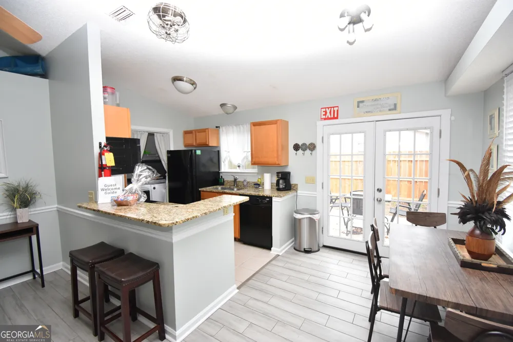 208 Gunter ST St. Marys, GA 31558