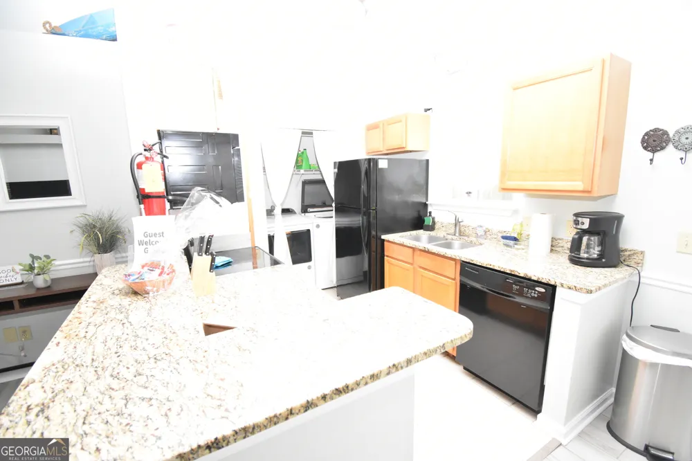 208 Gunter ST St. Marys, GA 31558