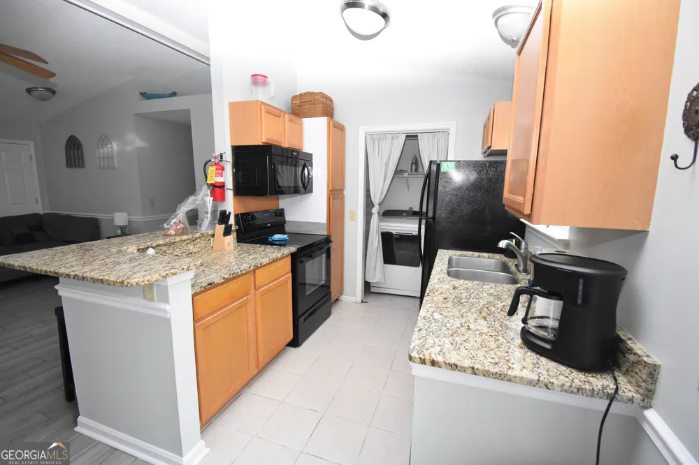 208 Gunter ST St. Marys, GA 31558