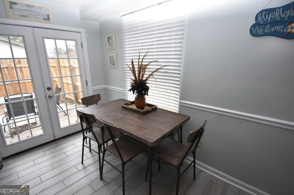 208 Gunter ST St. Marys, GA 31558