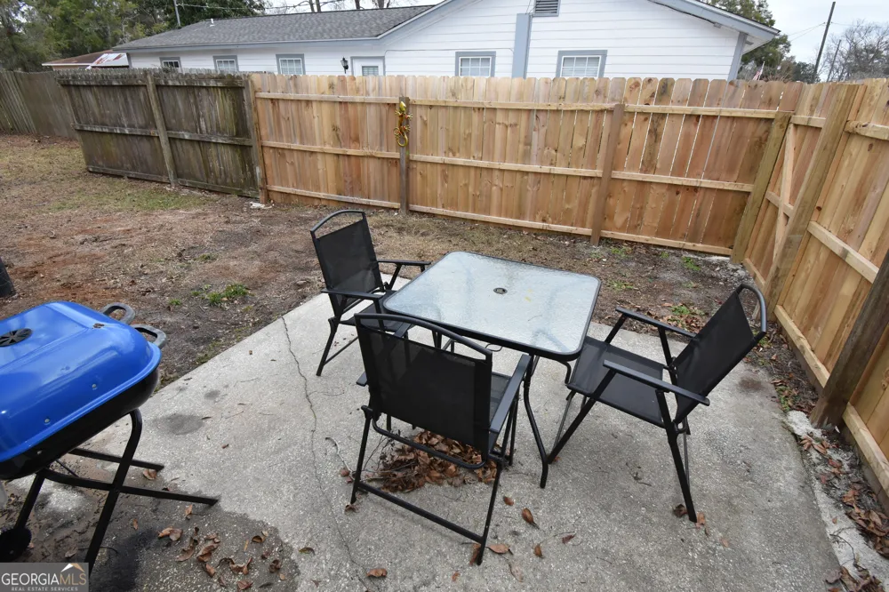 208 Gunter ST St. Marys, GA 31558