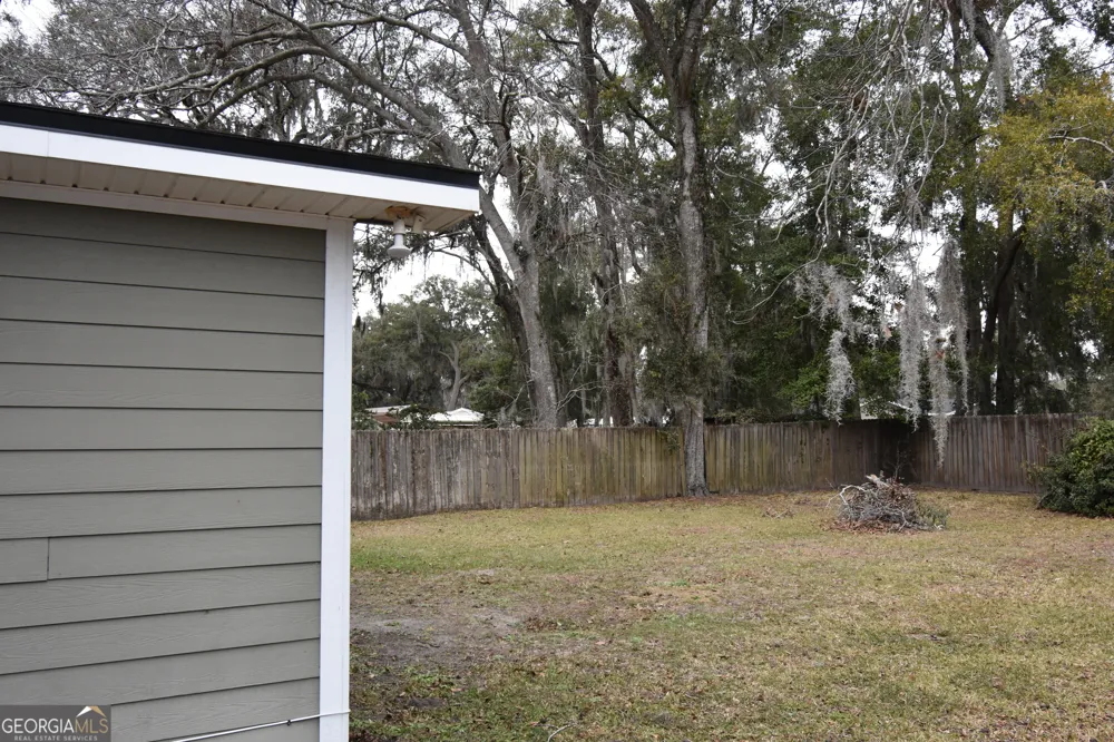 208 Gunter ST St. Marys, GA 31558