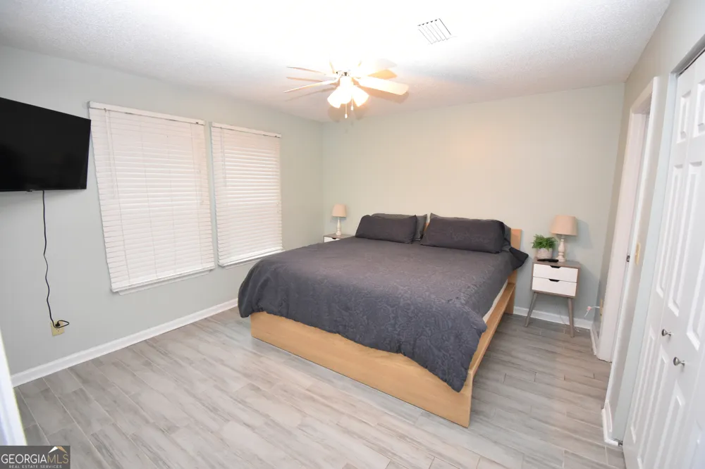 208 Gunter ST St. Marys, GA 31558