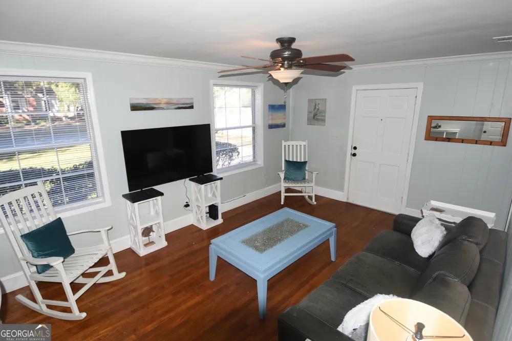 504 Bailey ST St. Marys, GA 31558