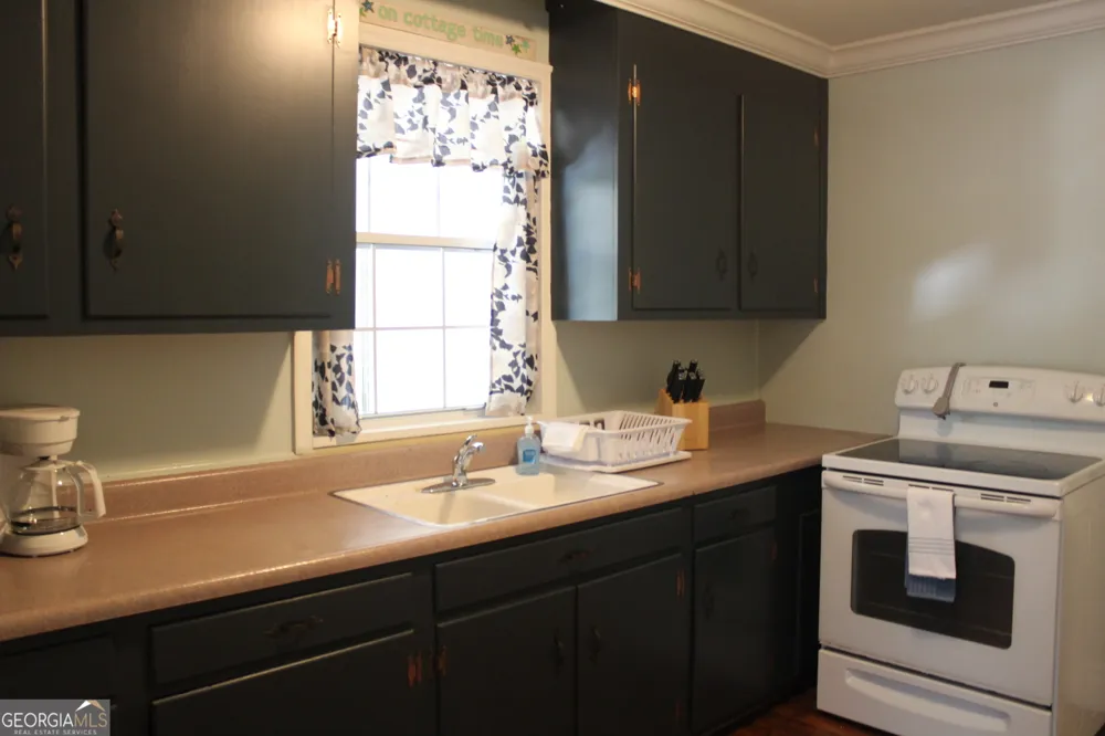 504 Bailey ST St. Marys, GA 31558
