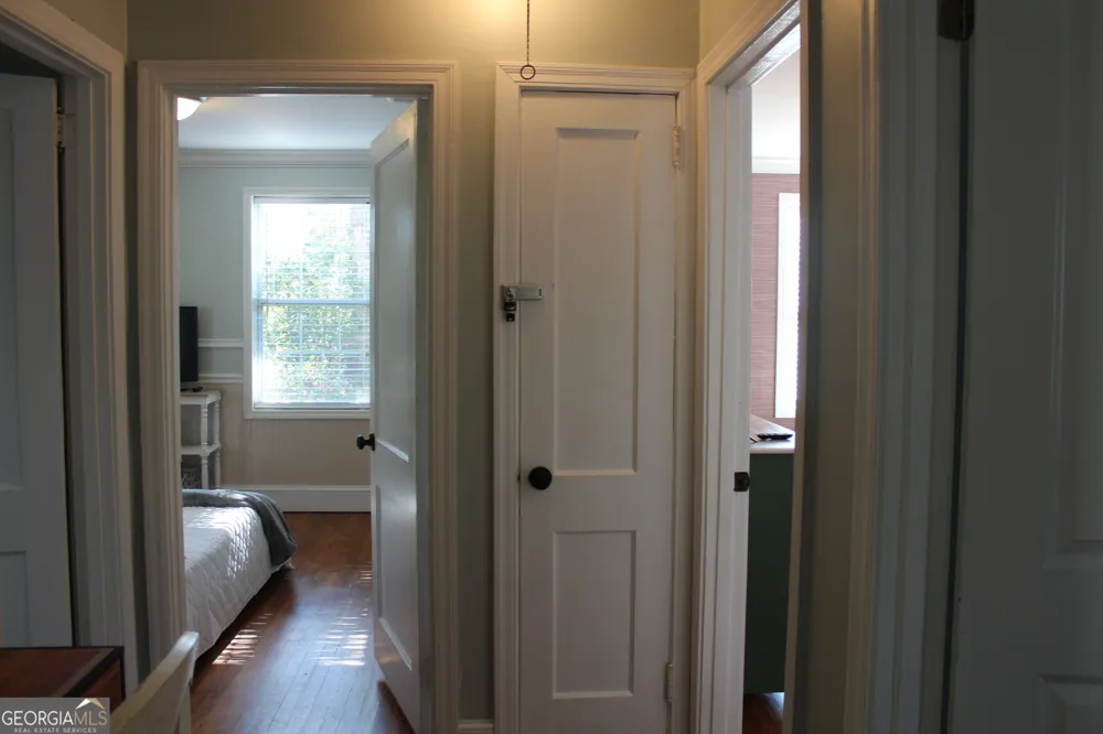 504 Bailey ST St. Marys, GA 31558