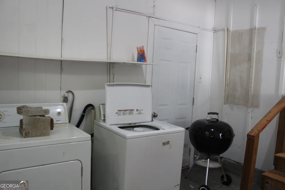 504 Bailey ST St. Marys, GA 31558