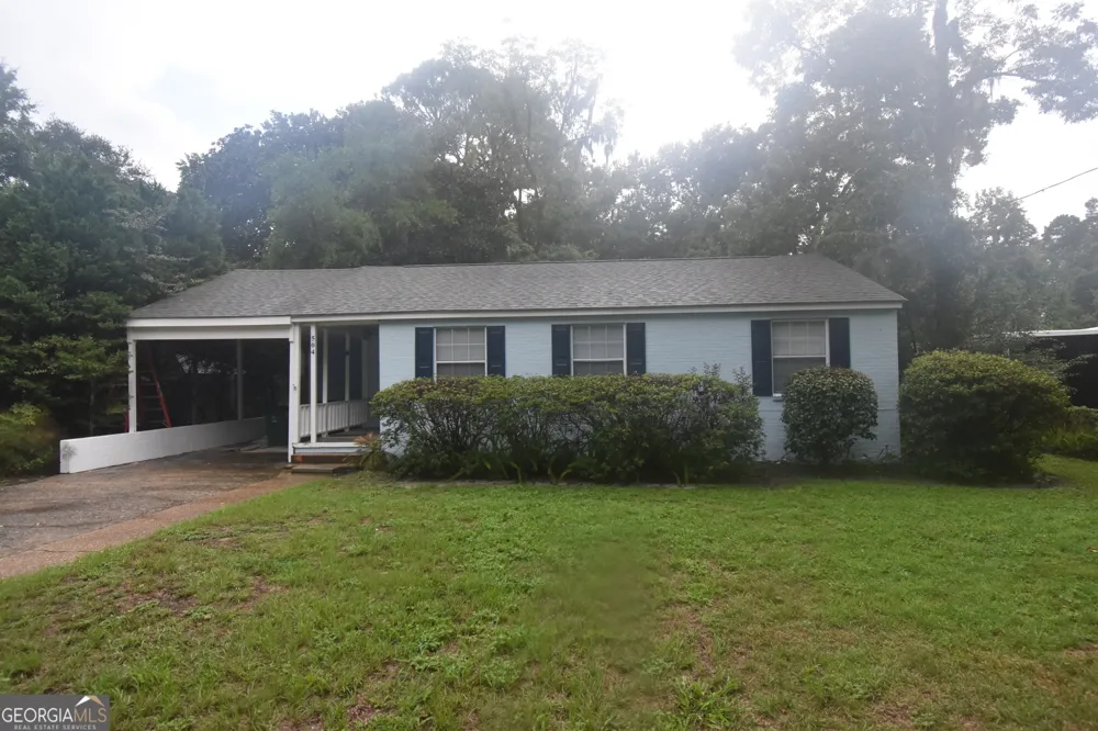 504 Bailey ST St. Marys, GA 31558