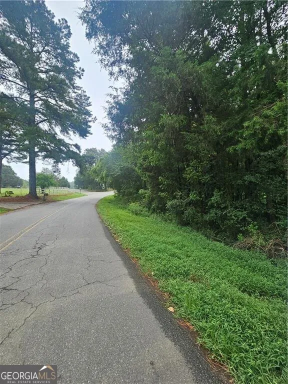 0 Crowe Springs SPUR NW Adairsville, GA 30103
