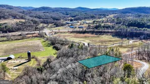 LOT 2 Ridges DR