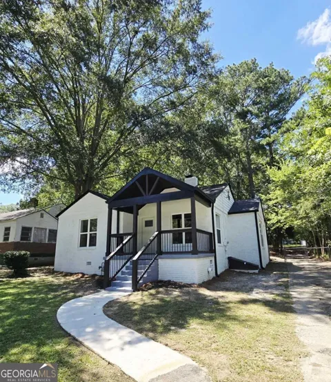2499 Sylvan RD