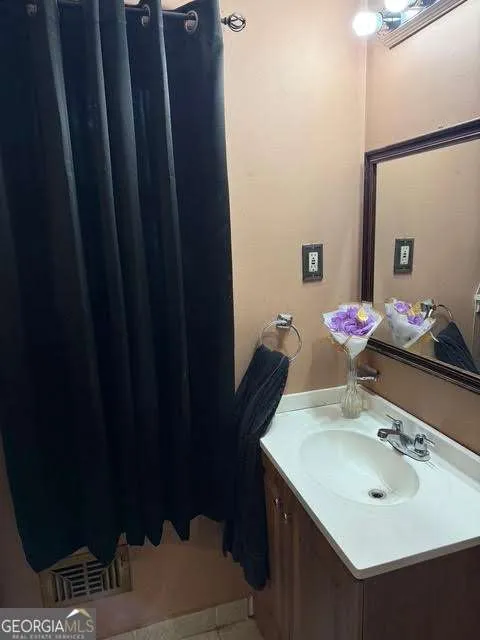 6495 Revena DR Morrow, GA 30260