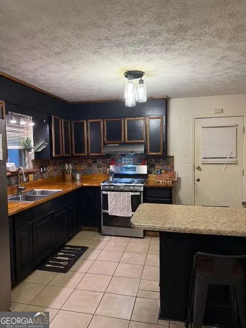 6495 Revena DR Morrow, GA 30260