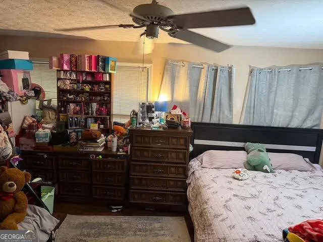 6495 Revena DR Morrow, GA 30260