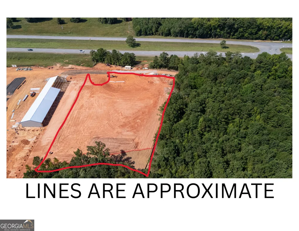 0 Rock Castle RD Opelika, AL 36804
