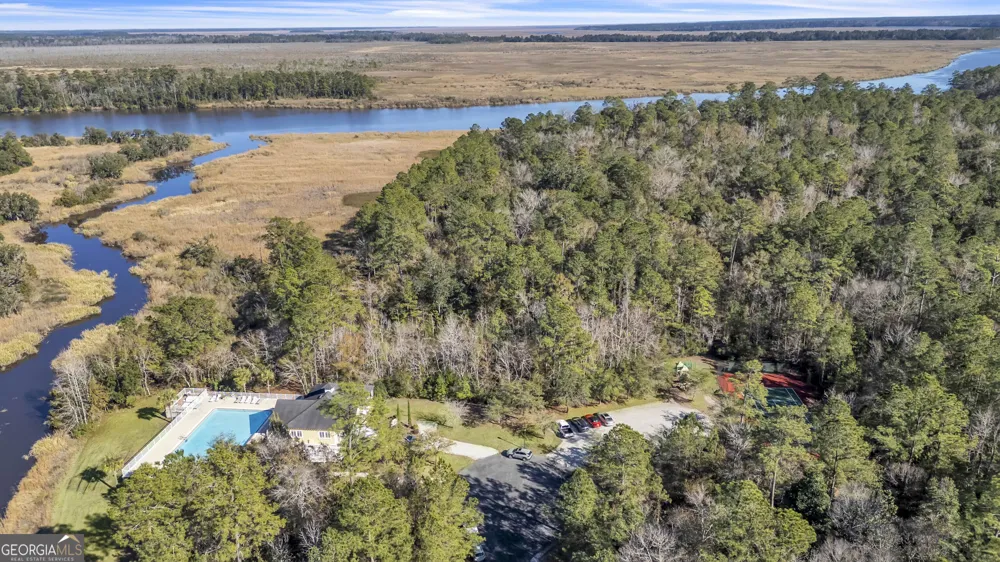 LOT 125 Settlers TRL Woodbine, GA 31569
