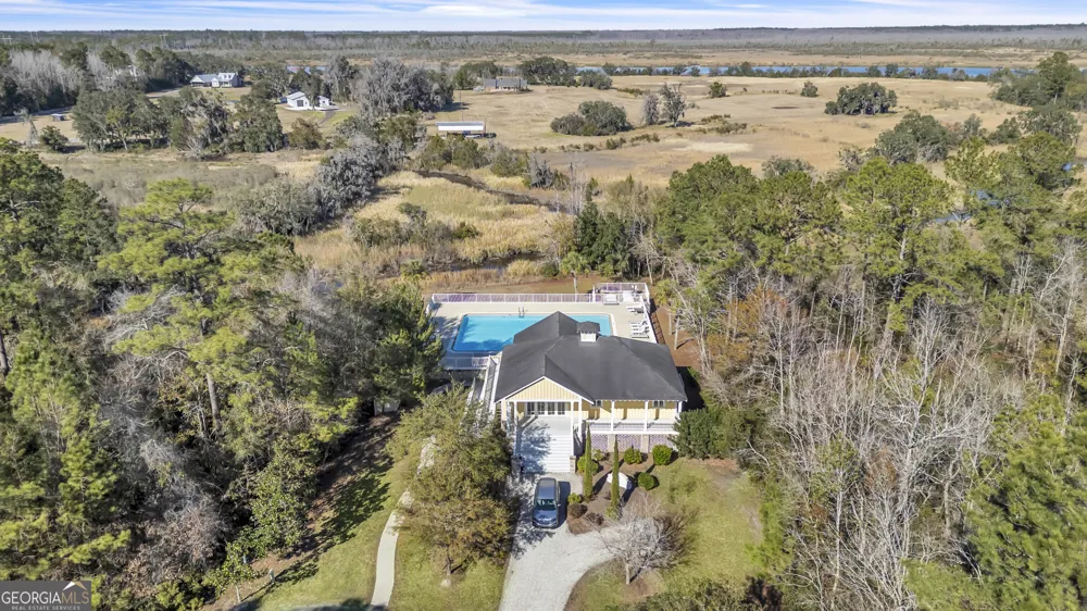 LOT 125 Settlers TRL Woodbine, GA 31569