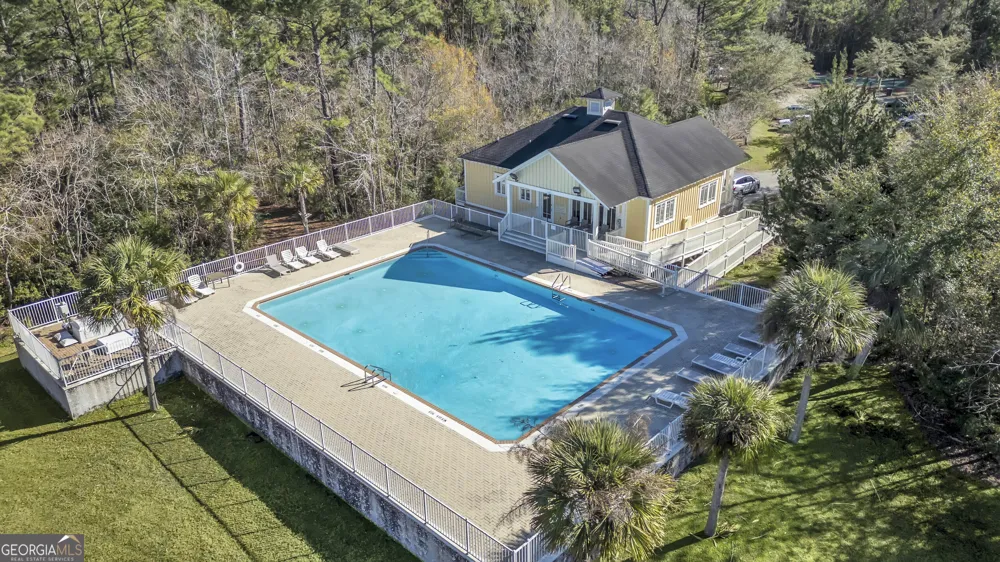 LOT 125 Settlers TRL Woodbine, GA 31569
