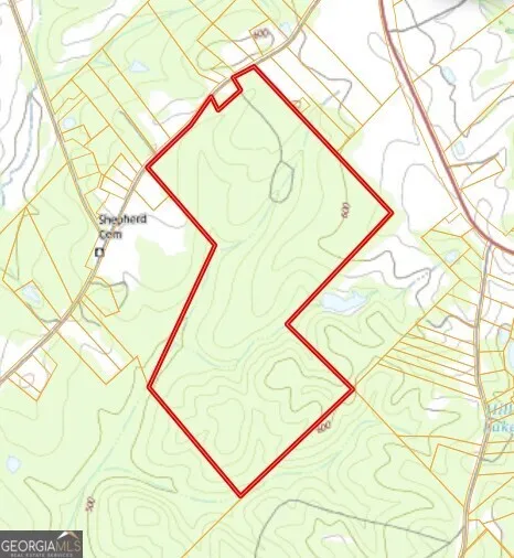 0 seven islands RD Madison, GA 30650