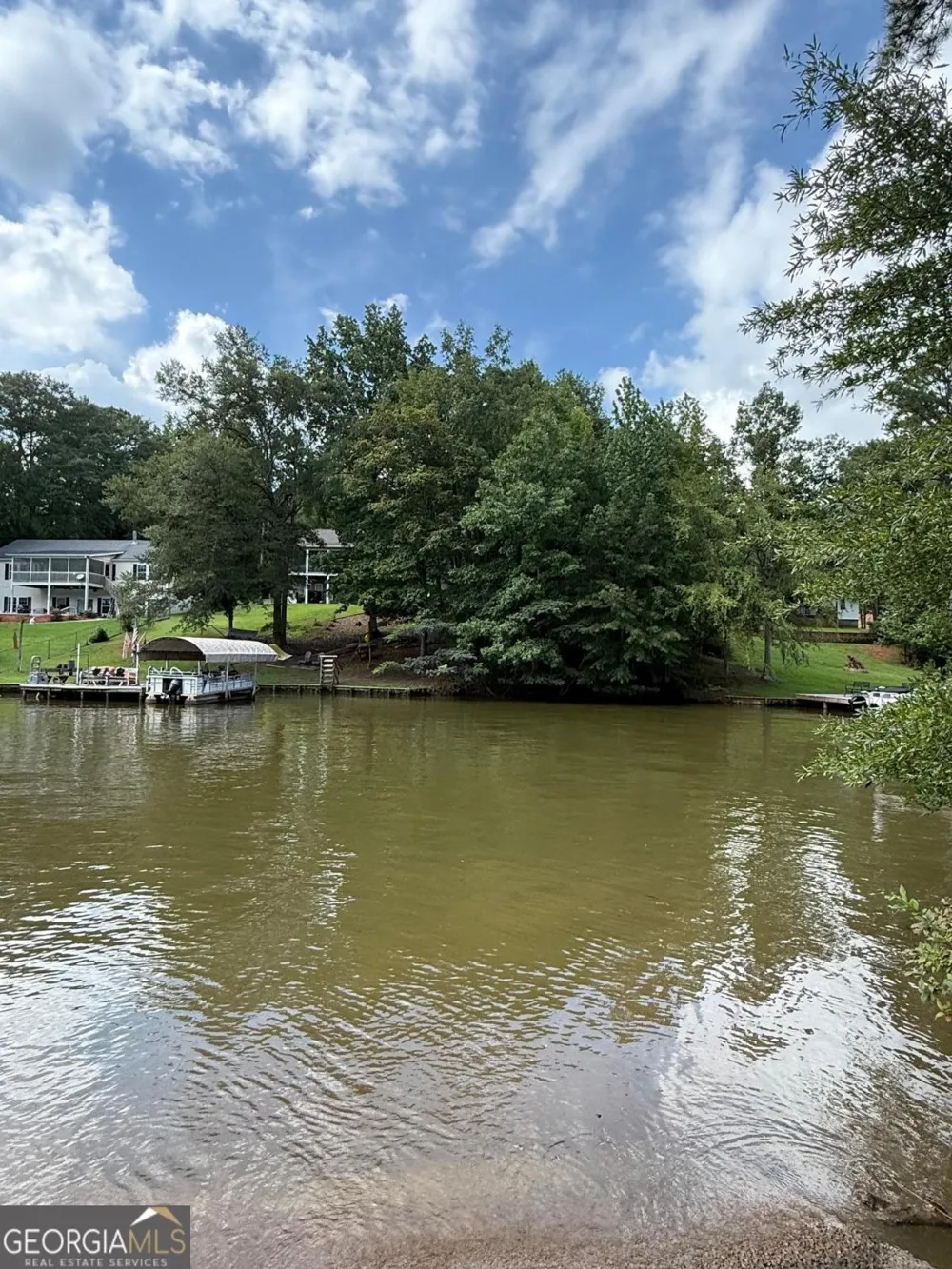 LOT 104 Sunfish TRL Eatonton, GA 31024