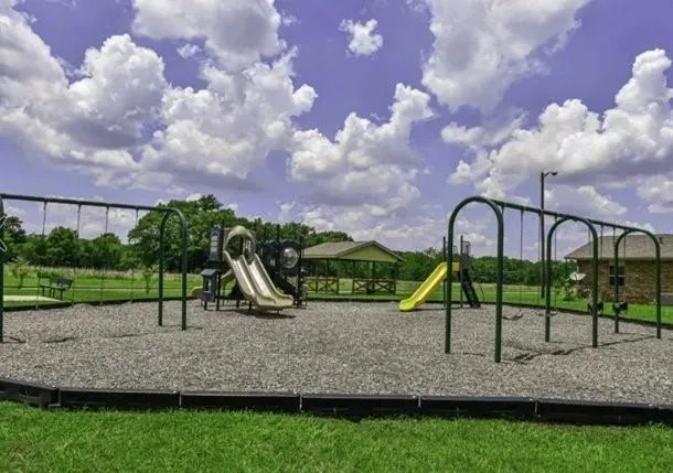 1301 W College St Canton, TX 75103