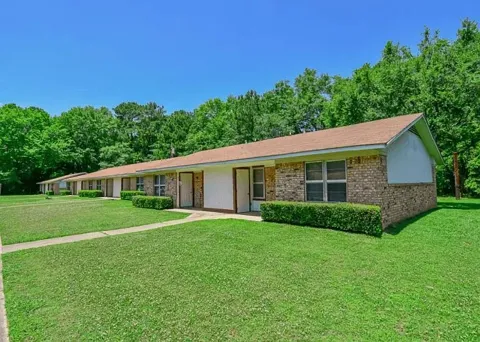 501 Martin Luther King St