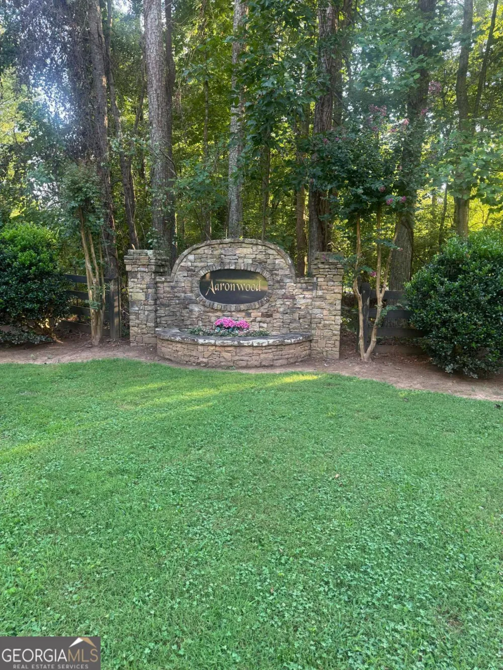 121 AARONWOOD CT Alpharetta, GA 30004