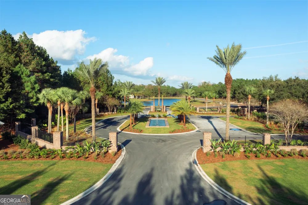 LOT 399 Whales Brook WAY Waverly, GA 31565