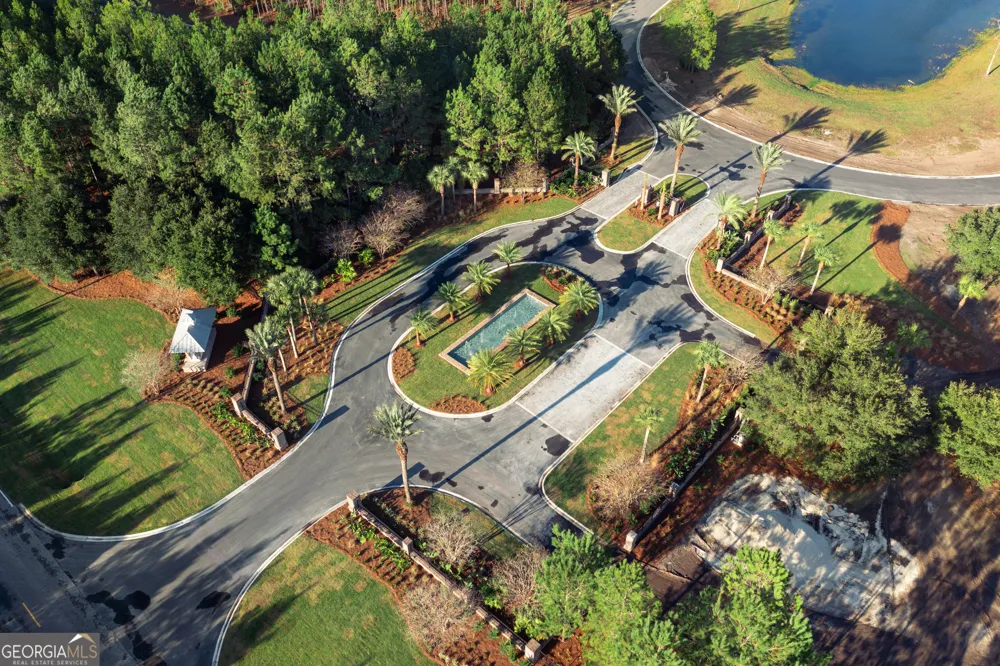 LOT 399 Whales Brook WAY Waverly, GA 31565