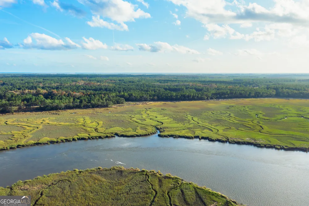 LOT 399 Whales Brook WAY Waverly, GA 31565