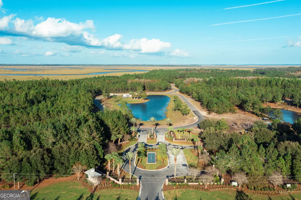 LOT 399 Whales Brook WAY Waverly, GA 31565