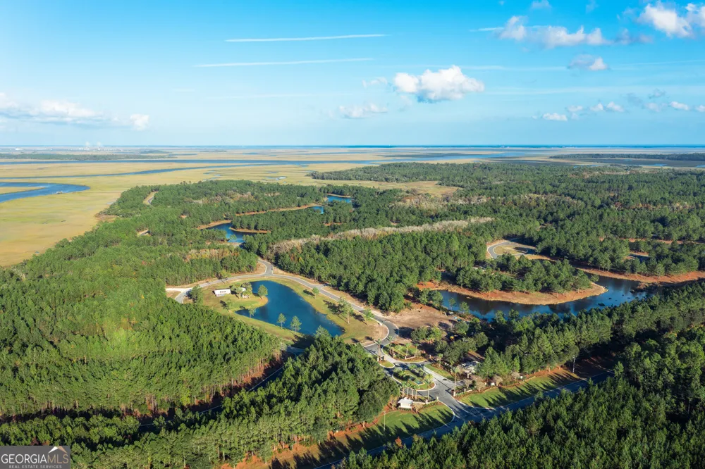 LOT 399 Whales Brook WAY Waverly, GA 31565