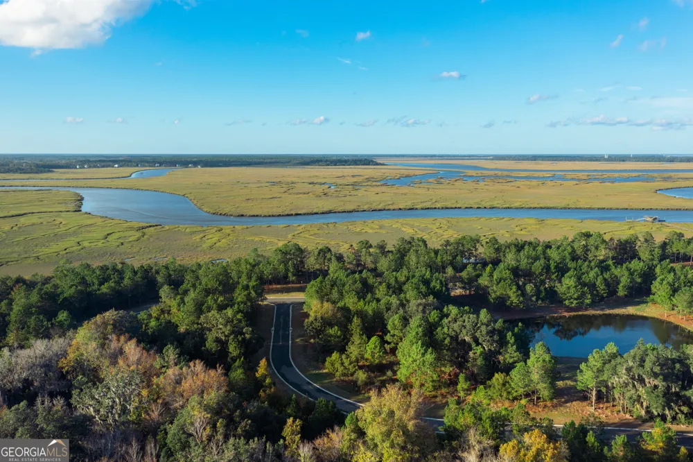 LOT 399 Whales Brook WAY Waverly, GA 31565