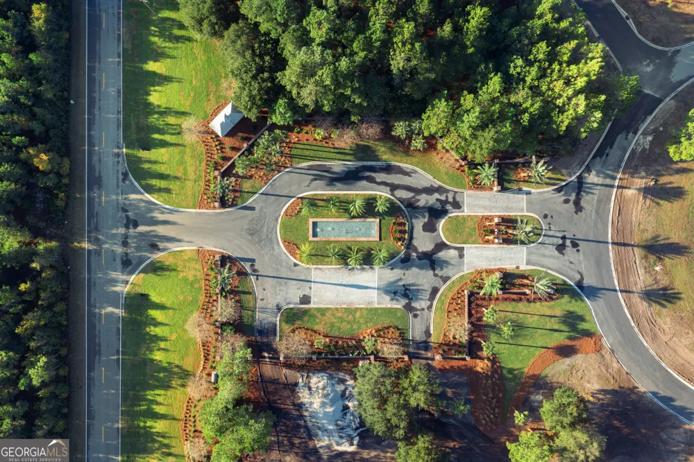 LOT 399 Whales Brook WAY Waverly, GA 31565